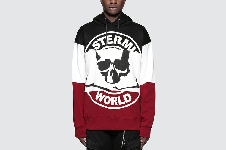 Advent Calendar Day 8: mastermind WORLD Hoodie