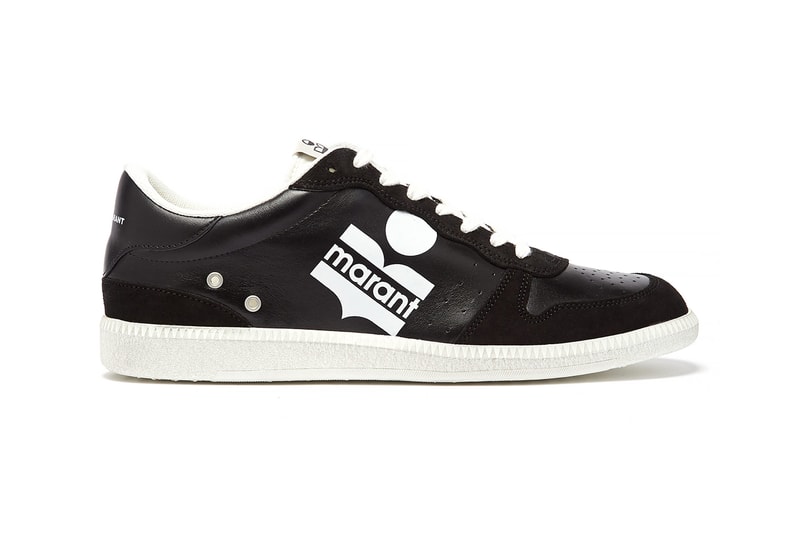 MATCHESFASHION.COM 2018 Sneaker Studio Details Shoes Trainers Kicks Sneakers Footwear Vetements Calvin Klein 205W39NYC Acne Studios Isabel Marant Jil Sander Eytys