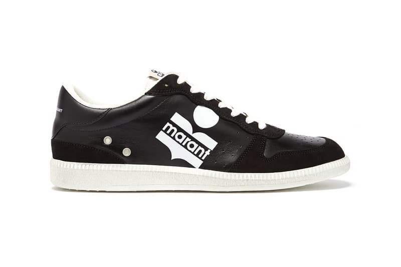 MATCHESFASHION.COM 2018 Sneaker Studio Details Shoes Trainers Kicks Sneakers Footwear Vetements Calvin Klein 205W39NYC Acne Studios Isabel Marant Jil Sander Eytys