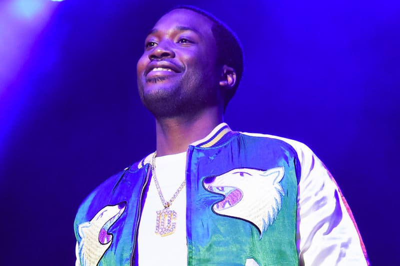 Meek Mill Earl Sweatshirt First Week Sales Projections Some Rap Songs Championships New Billboard