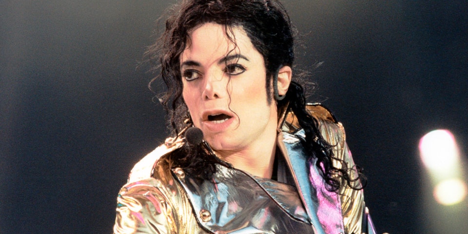 Michael Jackson Featuring Dave Grohl Lenny Kravitz I Can T Make It Another Day Hypebeast Michael Jackson Featuring Dave Grohl Lenny Kravitz I Can T Make It Another Day Hypebeast