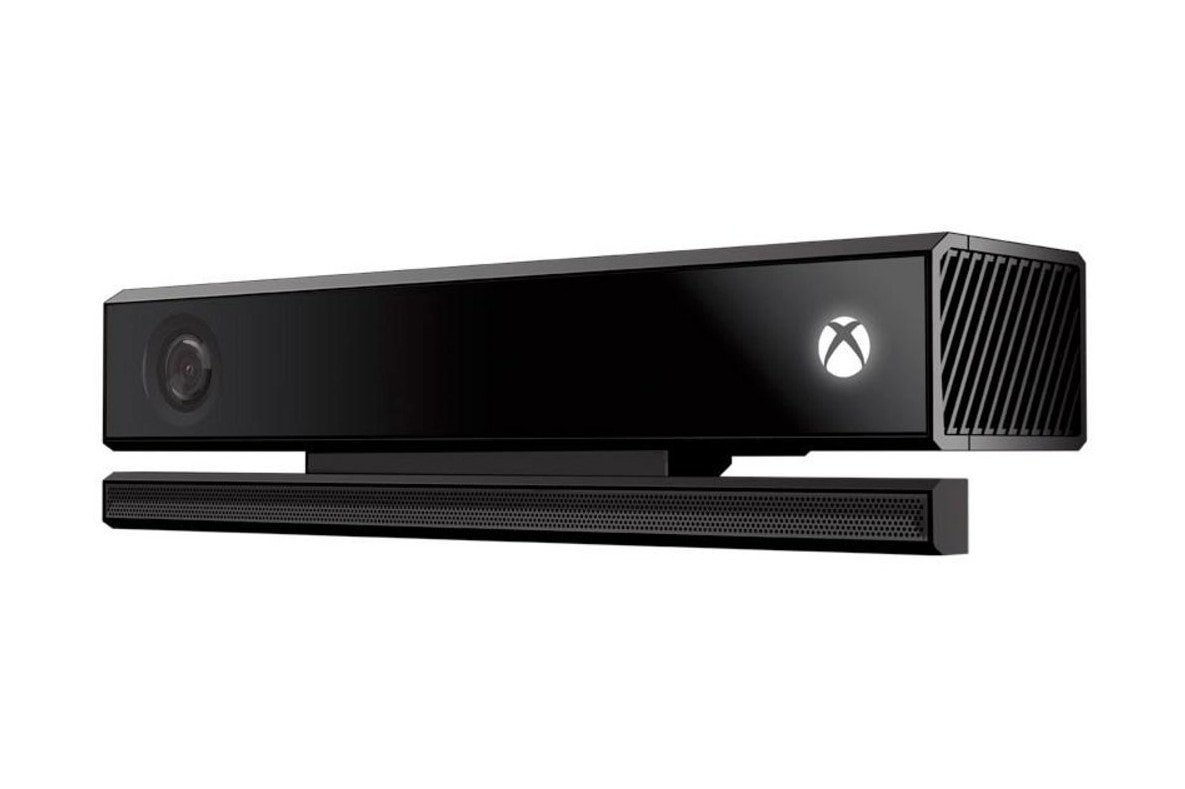 Microsoft New Webcams Xbox One Windows 10 Kinect Windows Hello