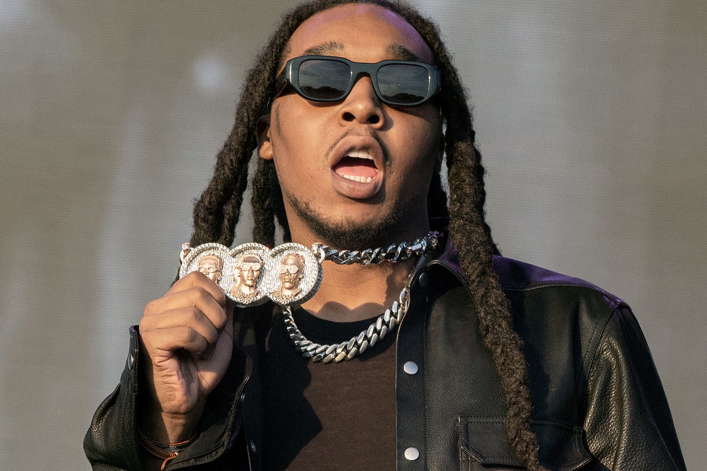 Migos Announce 'Dab Tour' & New Project