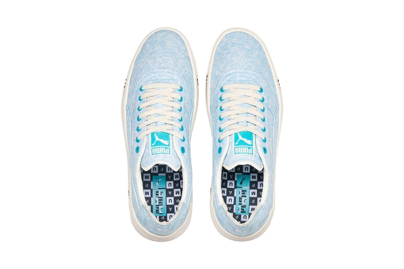 Mike Cherman puma co creative footwear apparel 2018 december