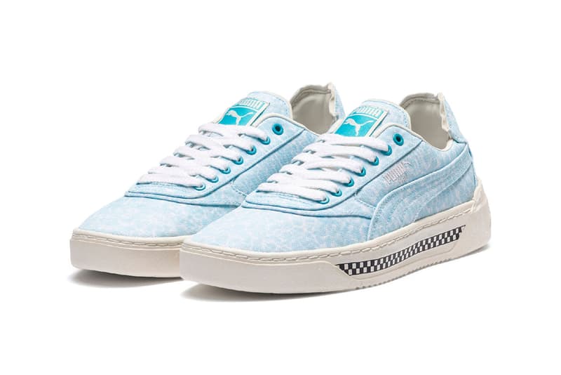 Mike Cherman puma co creative footwear apparel 2018 december