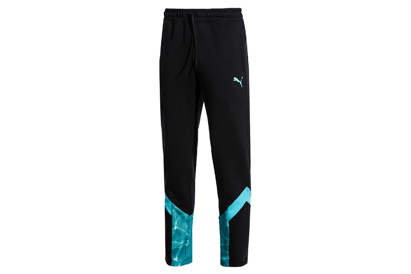 Mike Cherman puma co creative footwear apparel 2018 december