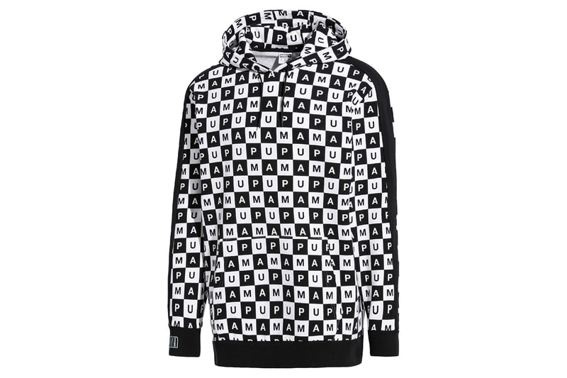 Mike Cherman puma co creative footwear apparel 2018 december