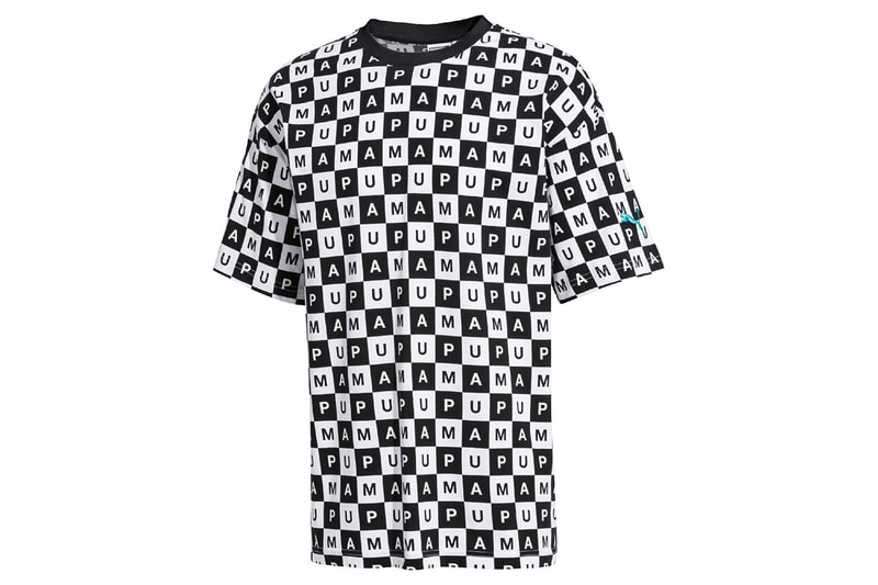 Mike Cherman puma co creative footwear apparel 2018 december