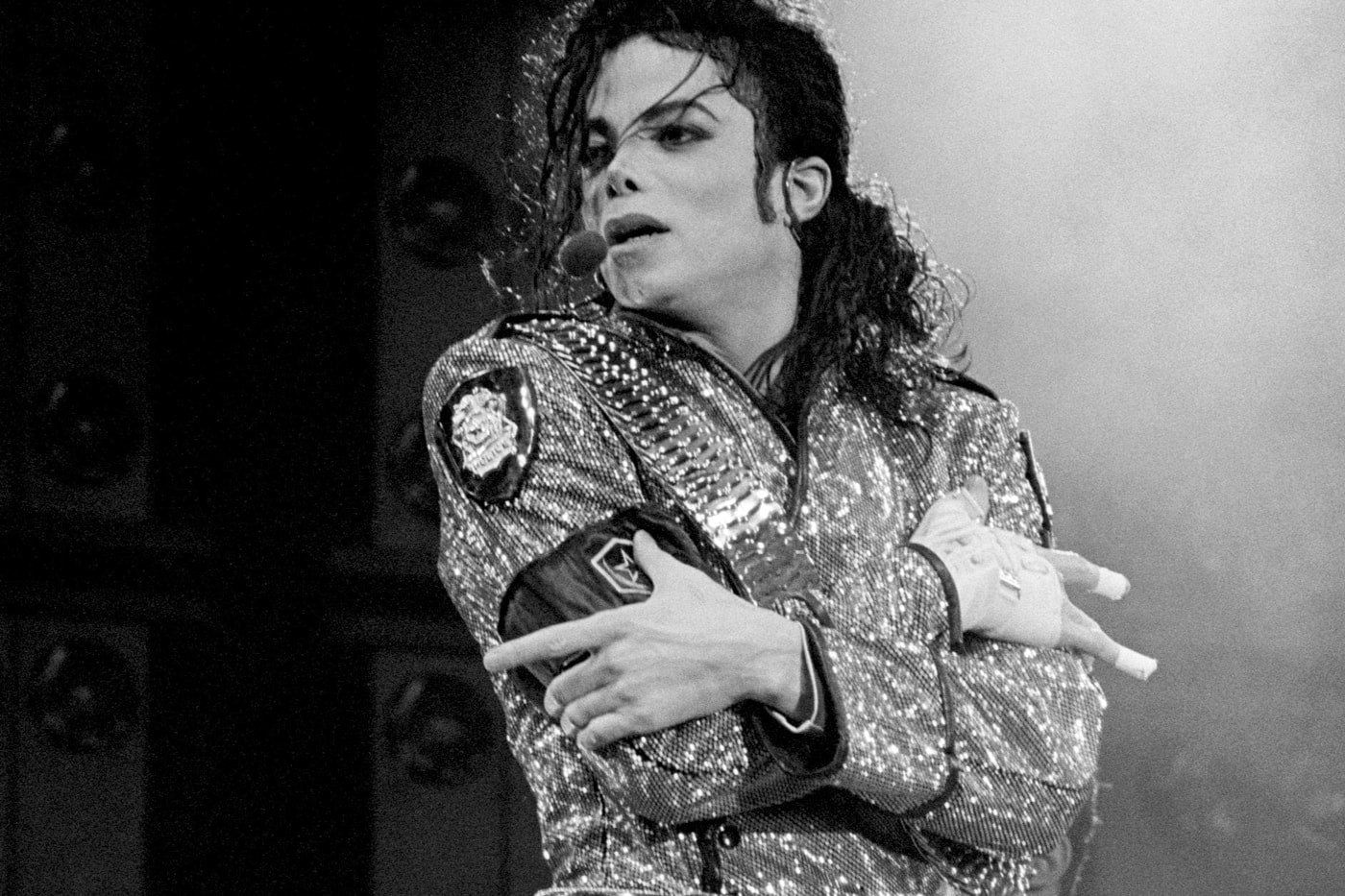 More 'New' Music From Michael Jackson To Be Released