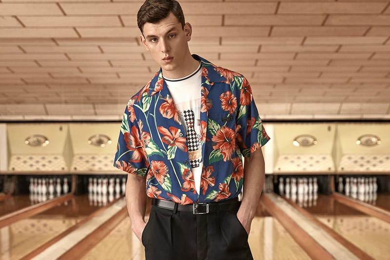 MR PORTER Launches End-of-Season Sale