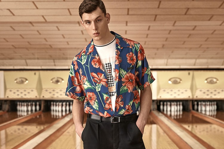 MR PORTER Launches End-of-Season Sale