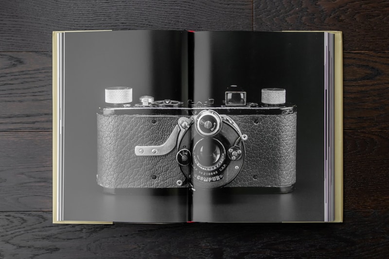 leica museum lars netopil book release