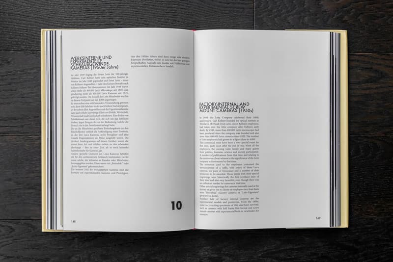 leica museum lars netopil book release