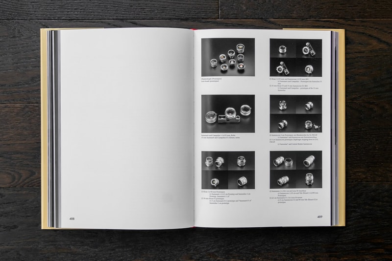 leica museum lars netopil book release
