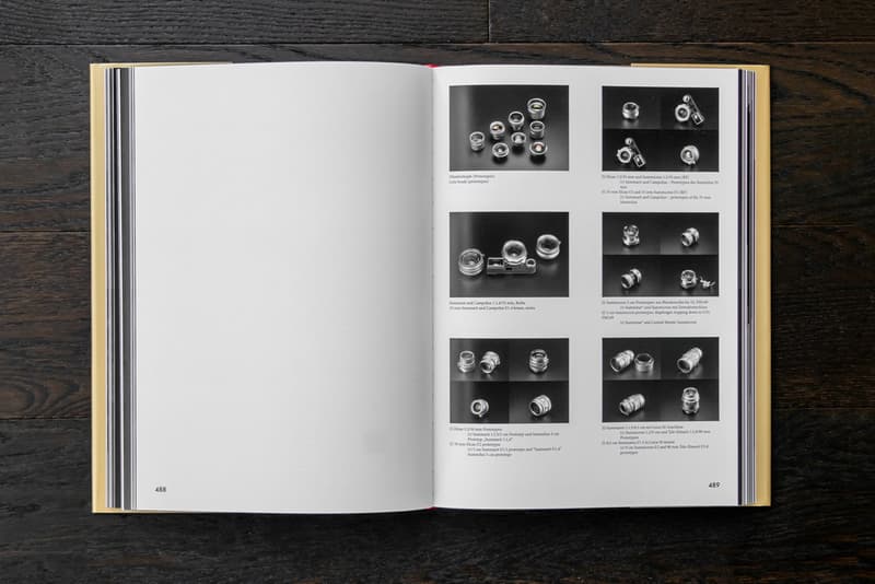 leica museum lars netopil book release