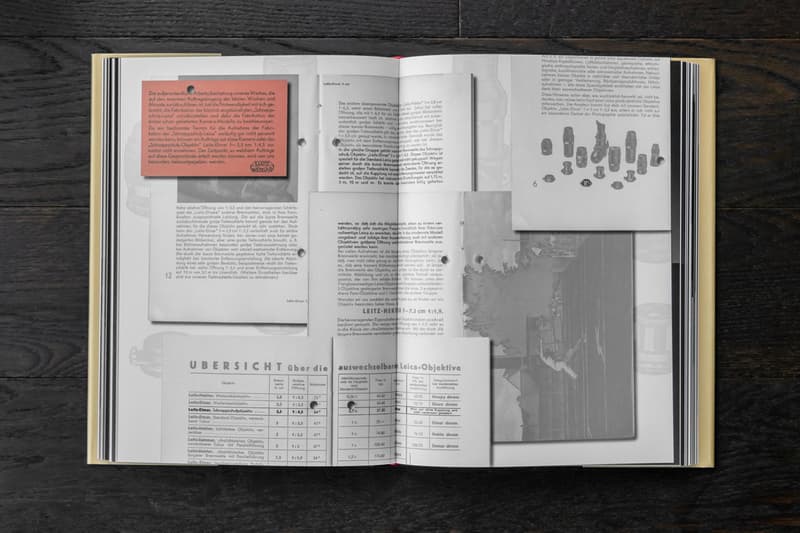 leica museum lars netopil book release