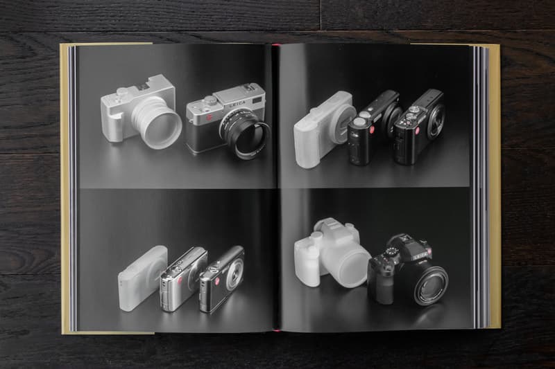 leica museum lars netopil book release