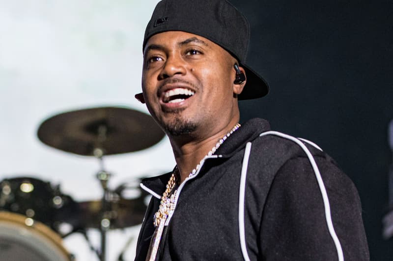 Nas Will Executively Produce Erykah Badu-Starring Skateboard Movie