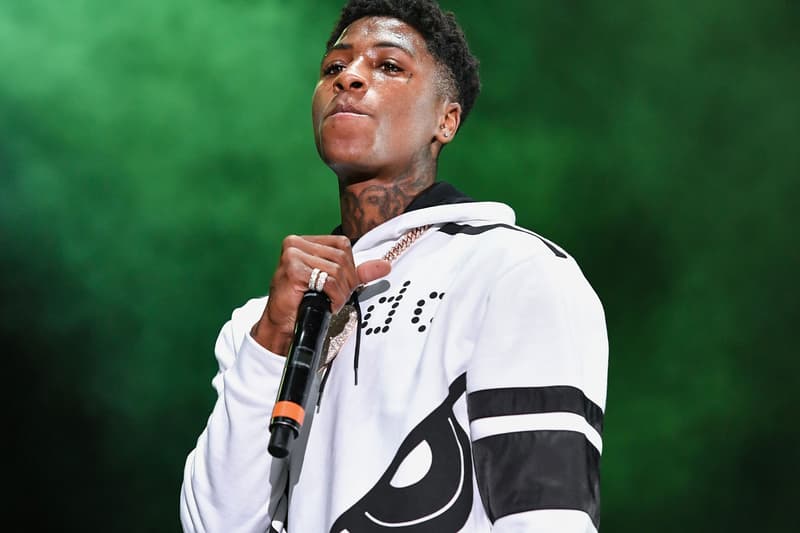 NBA YoungBoy “Don’t Matter”