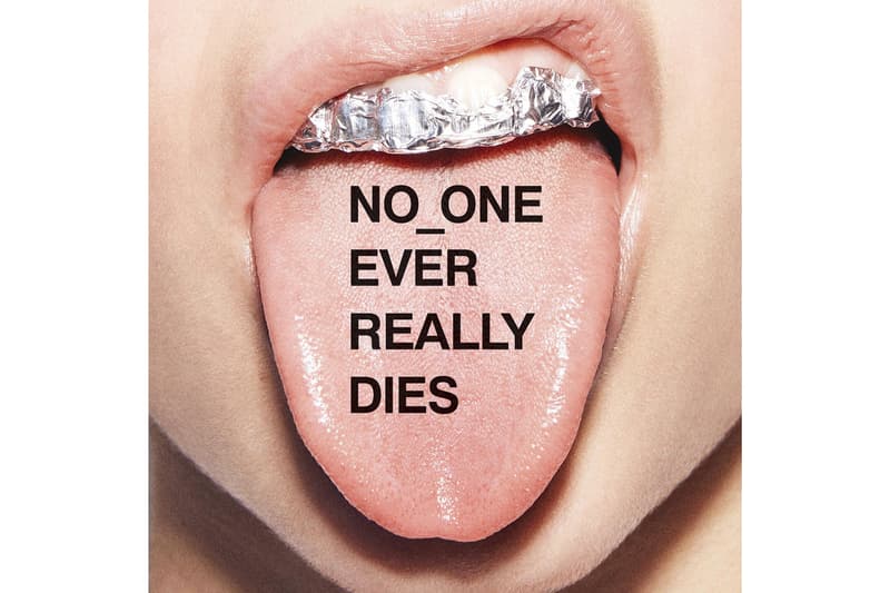 Frank Ocean Kendrick Lamar N.E.R.D Don't Do It Album Leak Single Music Video EP Mixtape Download Stream Discography 2017 Live Performance Tour Dates no one every really dies