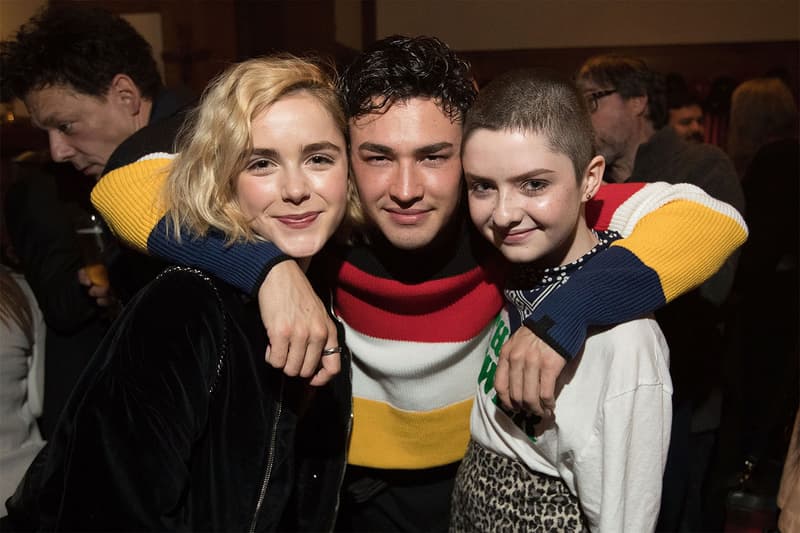 Netflix Chilling Adventures of Sabrina Season 3 and 4 Renewal stream shows television 