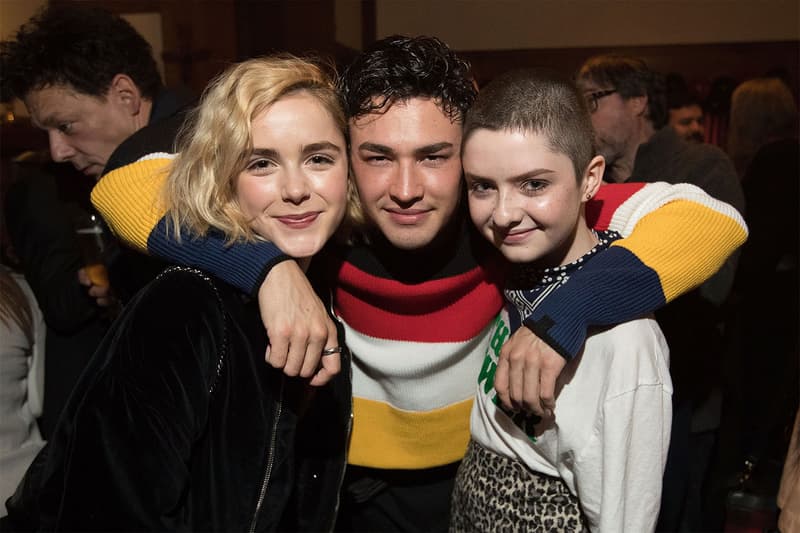 Netflix Chilling Adventures of Sabrina Season 3 and 4 Renewal stream shows television