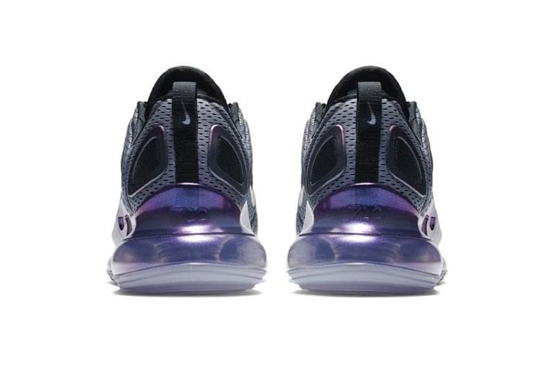 Resultado de imagem para nike air max 720 aurora borealis