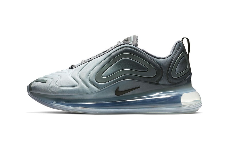 Nike Air Max 720 Gradient Colorways 2019 Release Info Date Blue Aqua Brown Beige Silver Sunset Orange Yellow 