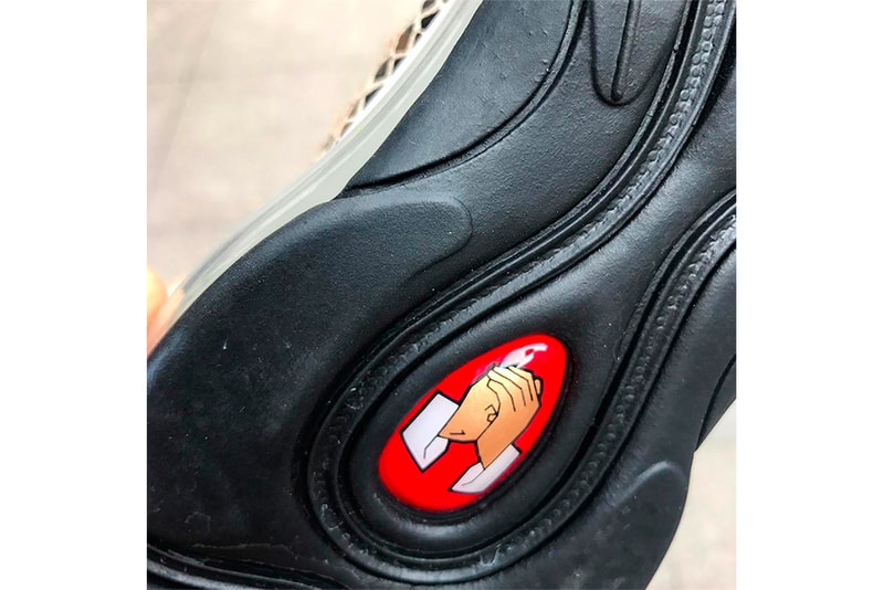 Nike Air Max 98 2019 Chinese New Year First Look Info Release Date