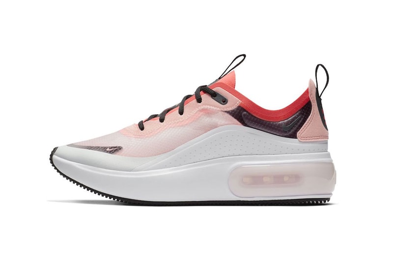 nike air max dia se wmns 2018 december nike running footwear