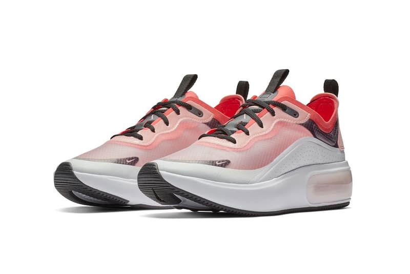 nike air max dia se wmns 2018 december nike running footwear