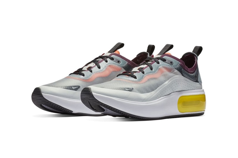 nike air max dia se wmns 2018 december nike running footwear