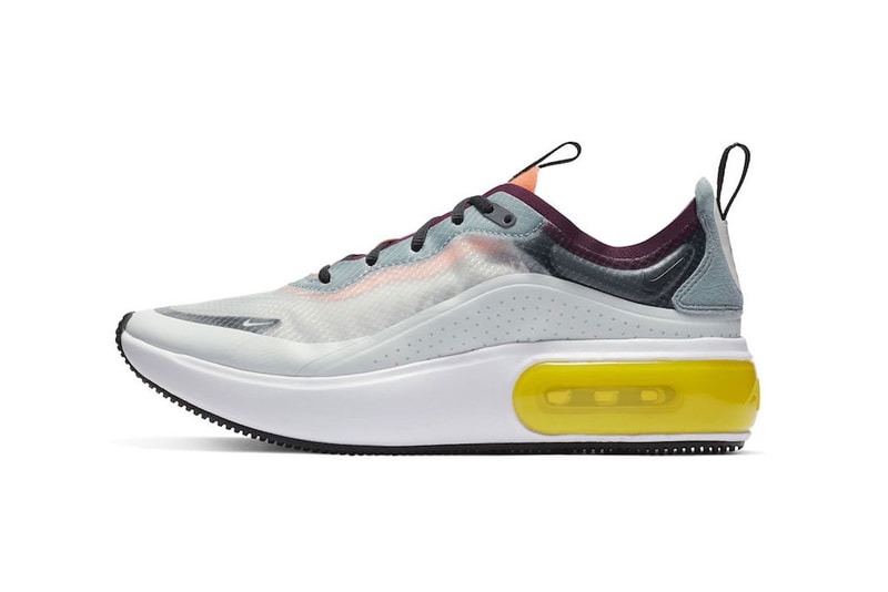 nike air max dia se wmns 2018 december nike running footwear