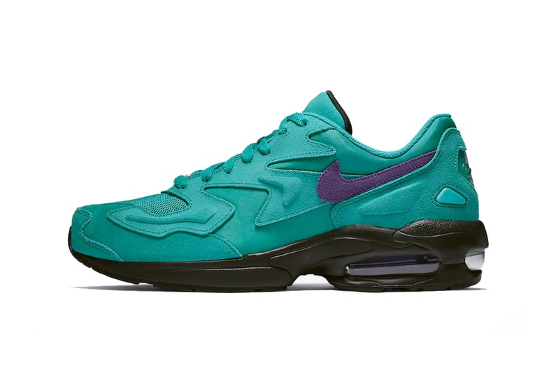 nike air max2 light grape reverse grape 2019 release information footwear nike basketball nike sportswear