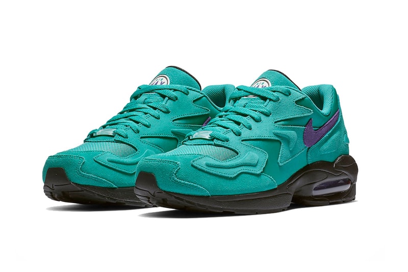 nike air max2 light grape reverse grape 2019 release information footwear nike basketball nike sportswear