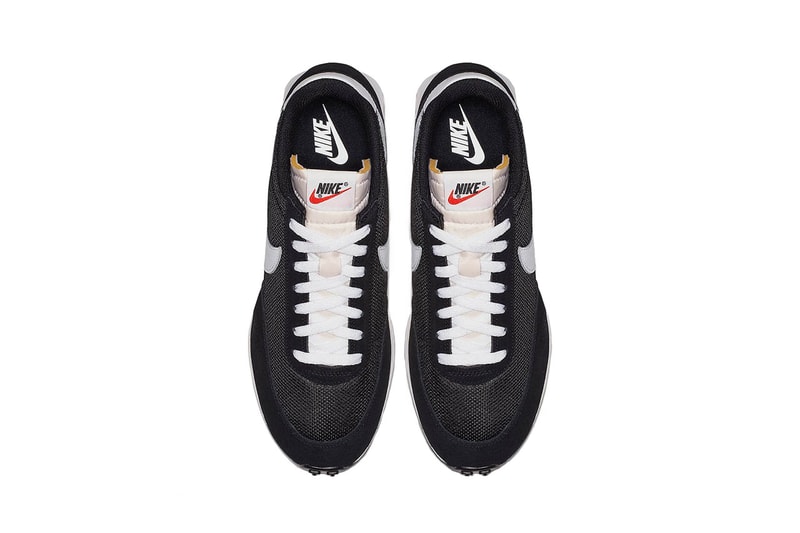 nike air tailwind black white 2018 december