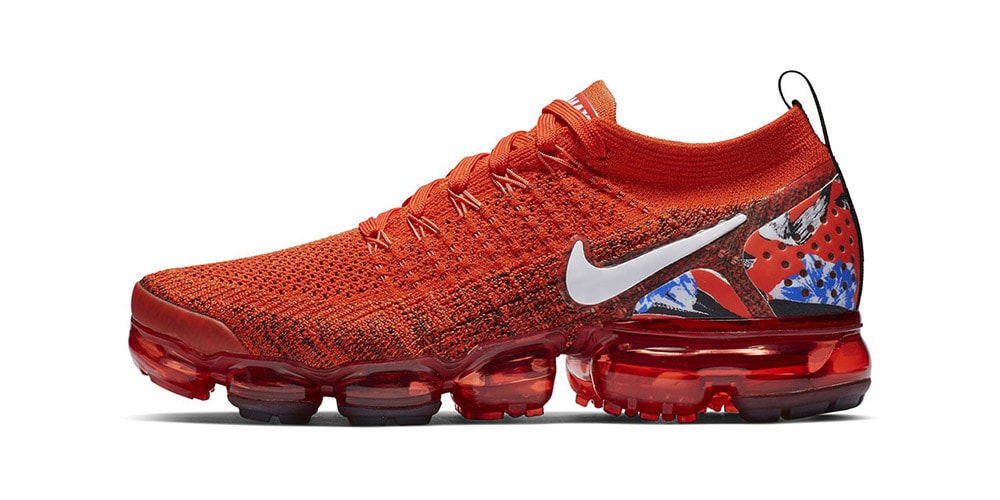 Chinese new year nike vapormax Clearance