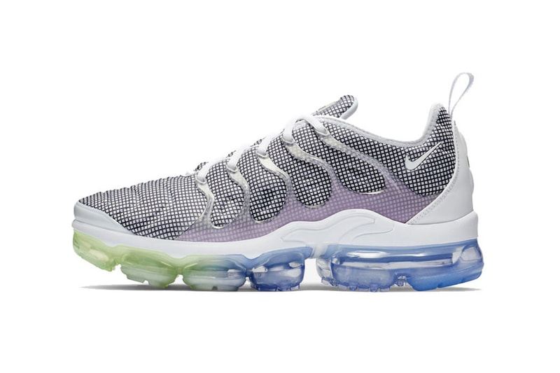 nike air vapormax plus grid release info nike sportswear footwear 2019