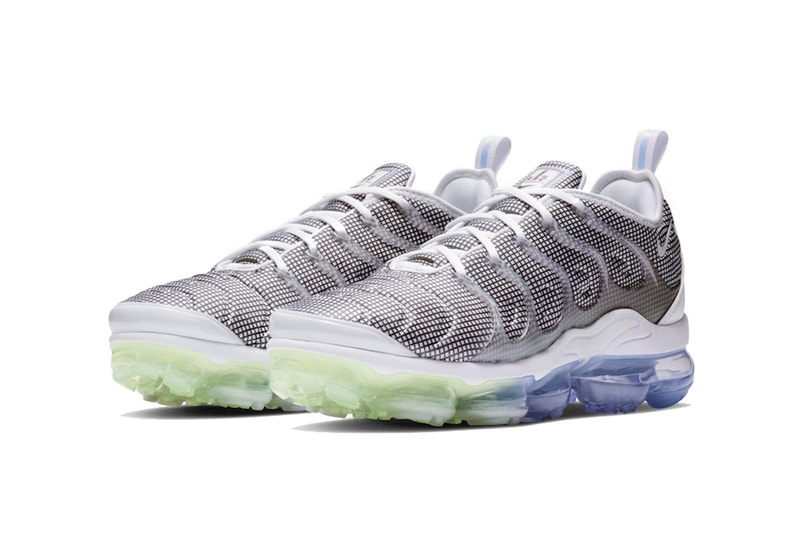 nike air vapormax plus grid release info nike sportswear footwear 2019