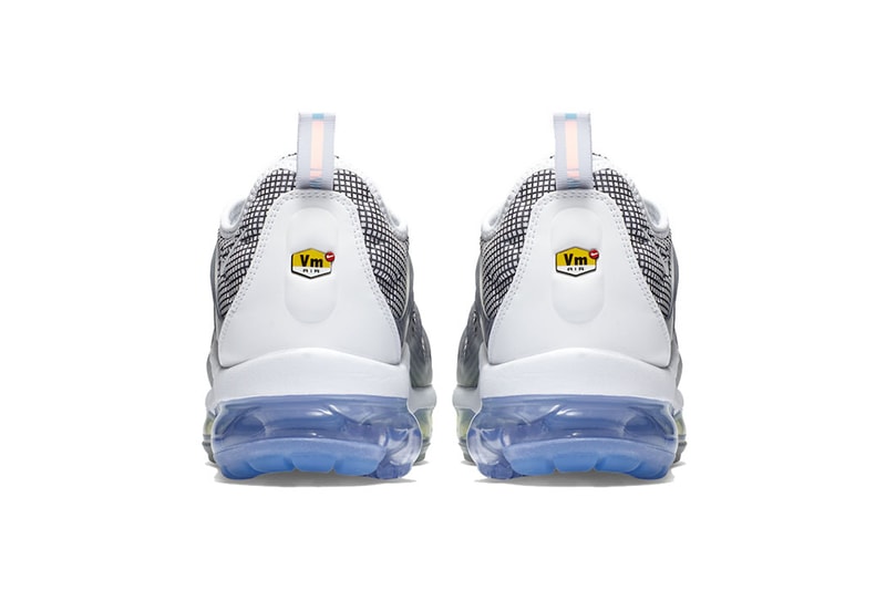 nike air vapormax plus grid release info nike sportswear footwear 2019