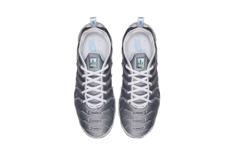 nike air vapormax plus grid release info nike sportswear footwear 2019
