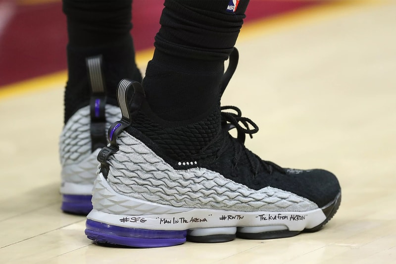 nike lebron watch 2018 lebron james nike basketball footwear