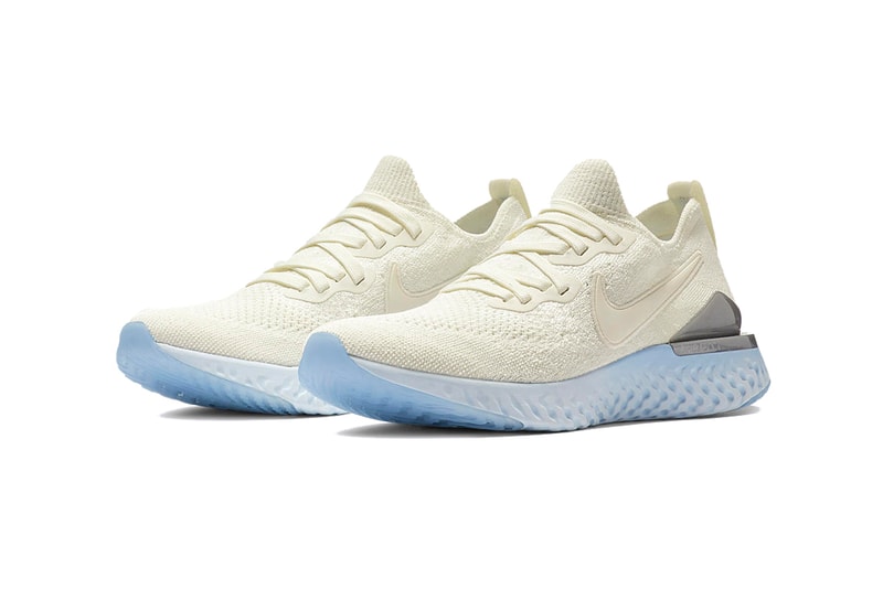 Nike Epic React Flyknit 2 Colorways Release Date info 8 bit pixel january 17 31 2018 drop info model