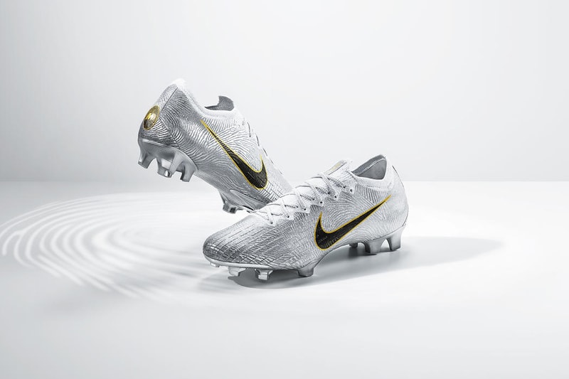 Nike Mercurial Golden Touch 360 Football Boot Details Shoes Trainers Kicks Sneakers Footwear Cop Purchase Buy
