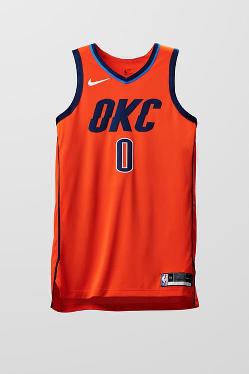 Nike Earned Edition Nba Jerseys 2018 19 Season Hypebeast