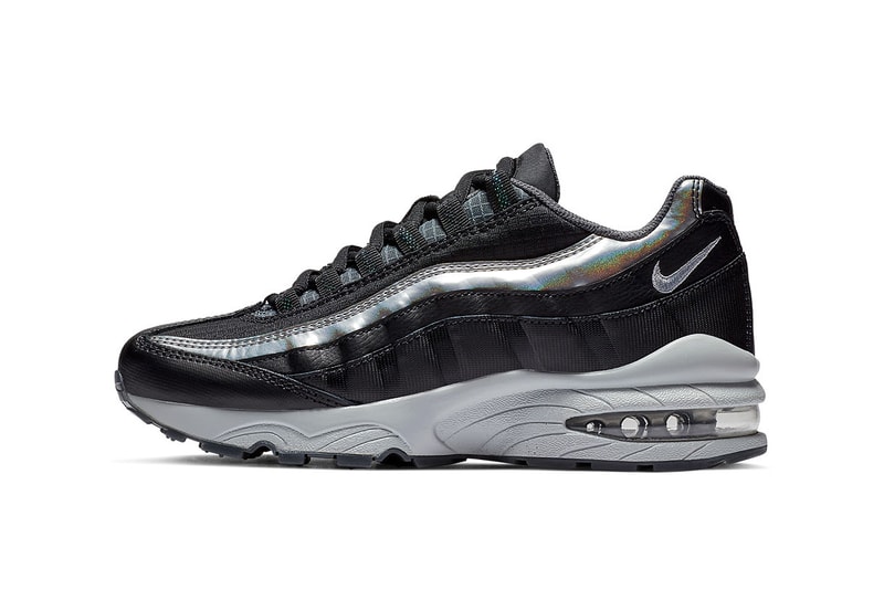 Nike Y2K air max pax CRT Air Max 270 Air Max 95 release info drop price stockist 