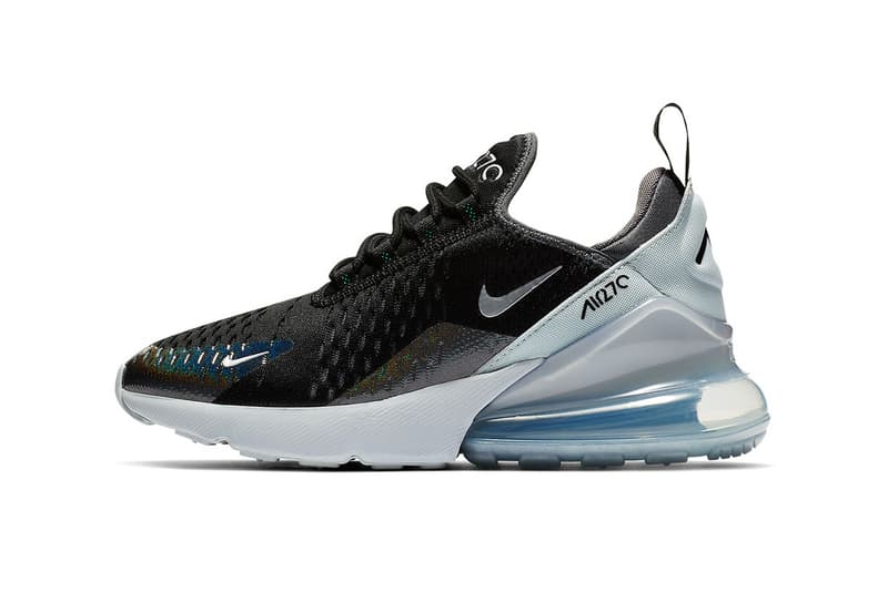 Nike Y2K air max pax CRT Air Max 270 Air Max 95 release info drop price stockist 