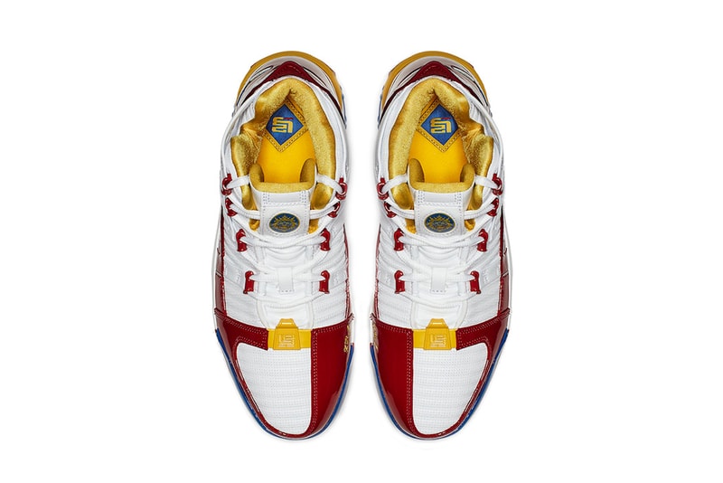 nike zoom lebron 3 superbron release date 2018 december footwear lebron james