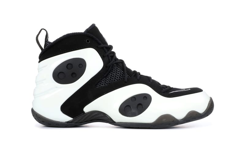 Nike Heads Back to 2011 With Zoom Rookie "Glow in the Dark"