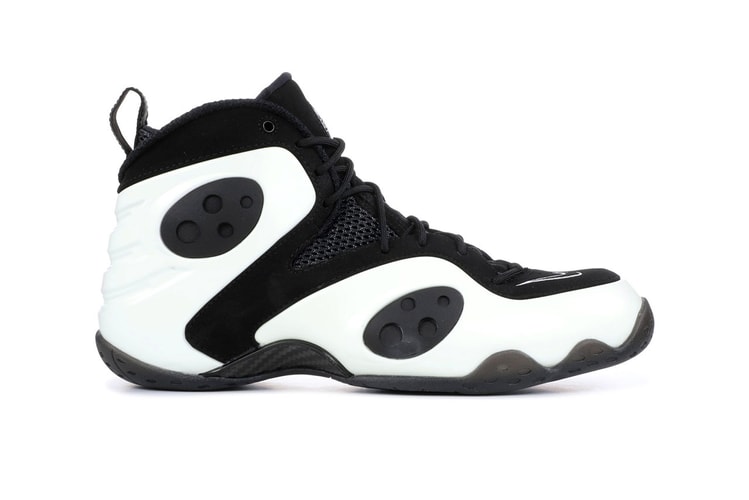 Nike Heads Back to 2011 With Zoom Rookie "Glow in the Dark"